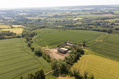 undefined, West Peterel Field Barn, Dipton Mill Road, Hexham, Northumberland