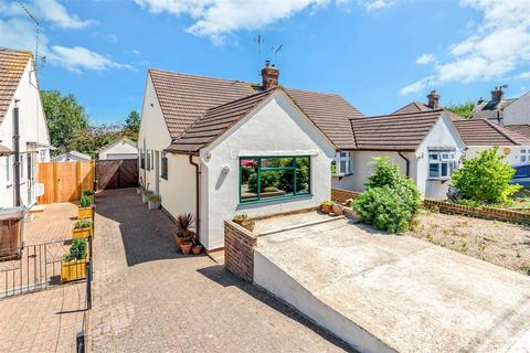 3 bedroom semi-detached bungalow for sale, Harold Road, Dartford DA2