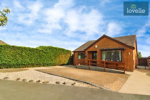 undefined, Edinburgh Drive, Holton-le-Clay DN36