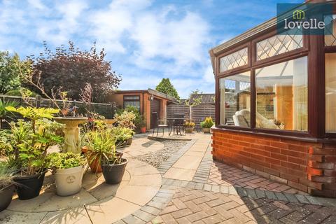 undefined, Edinburgh Drive, Holton-le-Clay DN36