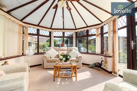 undefined, Edinburgh Drive, Holton-le-Clay DN36