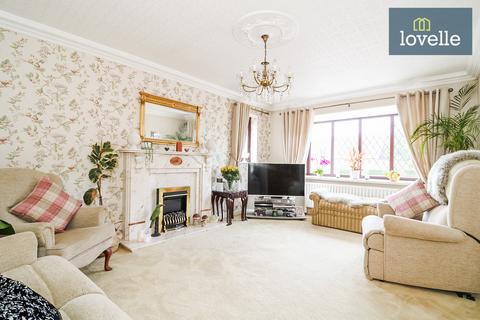 undefined, Edinburgh Drive, Holton-le-Clay DN36