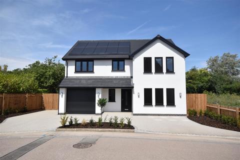 undefined, Gretton Close, Claypole, Newark