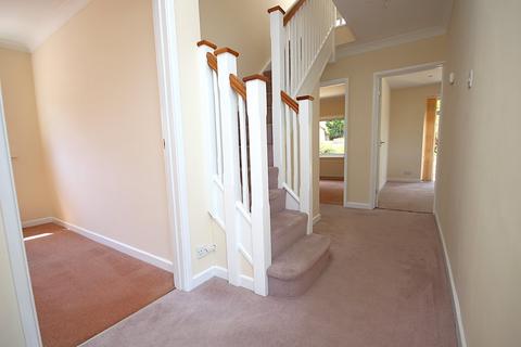 30 Anvil Crescent, Broadstone, BH18 9DY