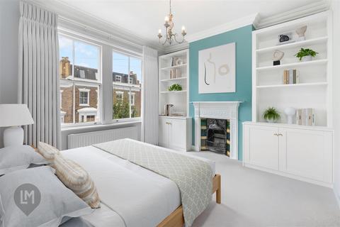 Smeaton Road, London