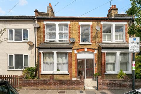 2 bedroom flat for sale, Smeaton Road, London