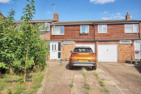 undefined, Whiteley Close, Dane End SG12