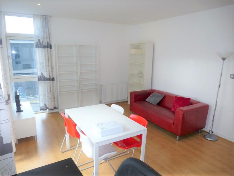 Apartment in Glasgow - View 2