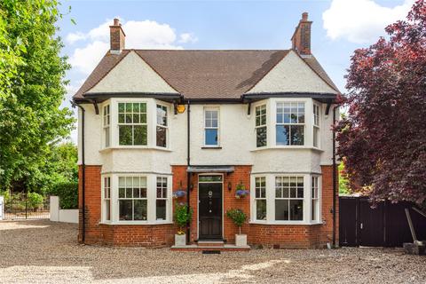 4 bedroom detached house for sale, Green Lane, Letchworth Garden City, Hertfordshire, SG6