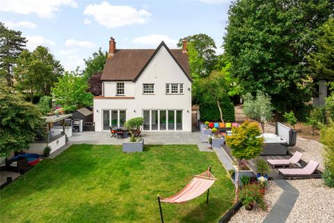 4 bedroom detached house for sale, Green Lane, Letchworth Garden City, Hertfordshire, SG6