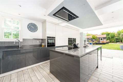 4 bedroom detached house for sale, Green Lane, Letchworth Garden City, Hertfordshire, SG6