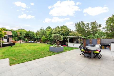 4 bedroom detached house for sale, Green Lane, Letchworth Garden City, Hertfordshire, SG6