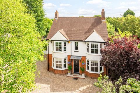 4 bedroom detached house for sale, Green Lane, Letchworth Garden City, Hertfordshire, SG6