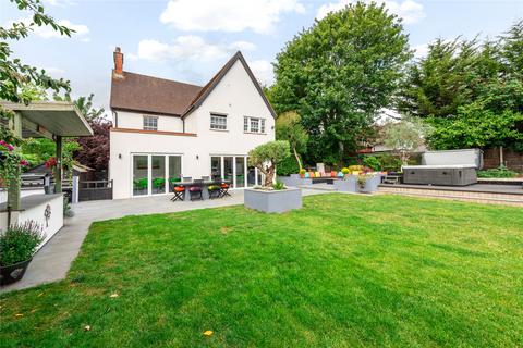4 bedroom detached house for sale, Green Lane, Letchworth Garden City, Hertfordshire, SG6