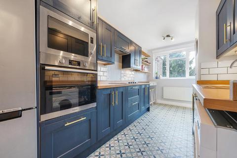21 Thornton Gardens, London, SW12 0LQ