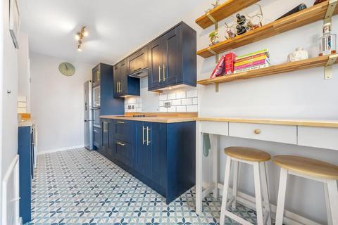 21 Thornton Gardens, London, SW12 0LQ