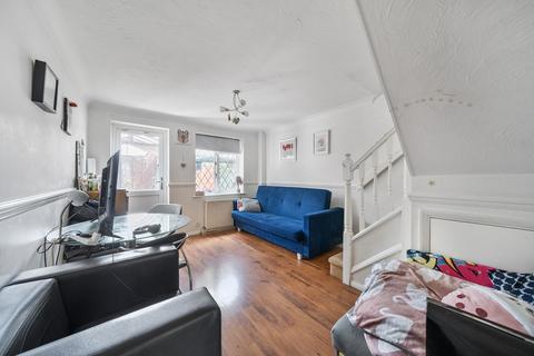 undefined, Rodmell Close, Hayes
