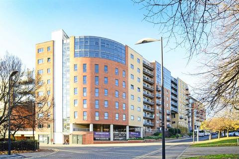 Fitzwilliam Street, Sheffield