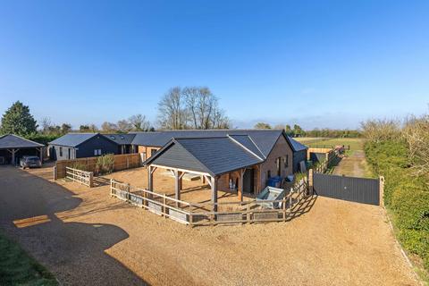 30a Chiswick End, Meldreth, Royston, SG8 6LZ