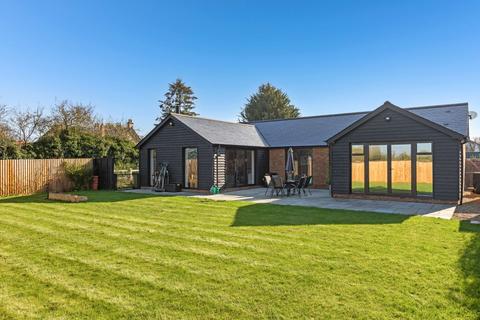 30a Chiswick End, Meldreth, Royston, SG8 6LZ