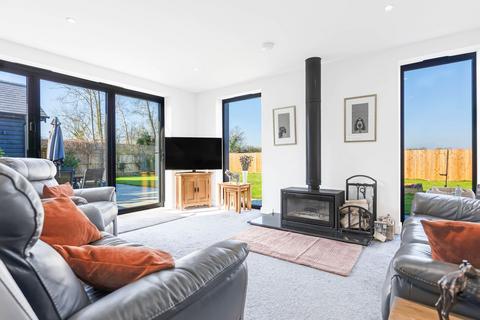 30a Chiswick End, Meldreth, Royston, SG8 6LZ