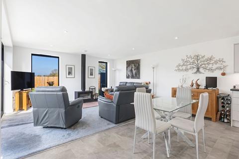 30a Chiswick End, Meldreth, Royston, SG8 6LZ