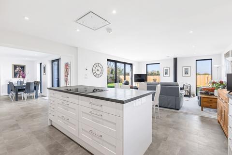 30a Chiswick End, Meldreth, Royston, SG8 6LZ