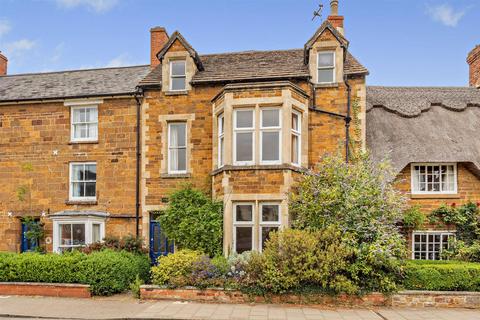 undefined, High Street West, Uppingham, Rutland