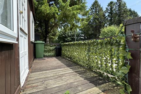 3 bedroom park home for sale, Aberdovey/Aberdyfi, Gwynedd, LL35
