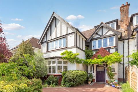 4 bedroom flat to rent, St. Gabriels Road, London NW2