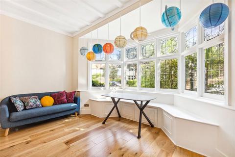 undefined, St. Gabriels Road, London NW2