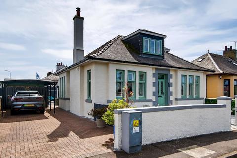 3 bedroom detached bungalow for sale, 62 Hunters Avenue, Ayr, KA8 9HS