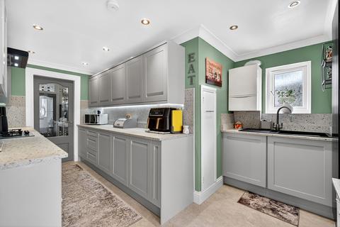 3 bedroom detached bungalow for sale, 62 Hunters Avenue, Ayr, KA8 9HS