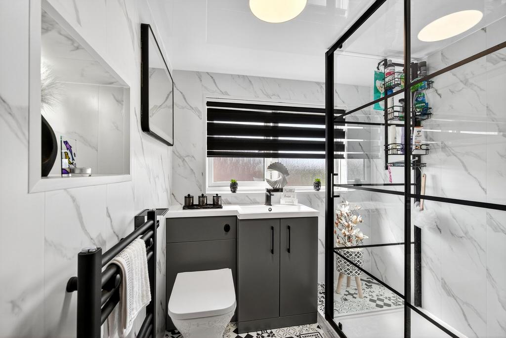 En Suite