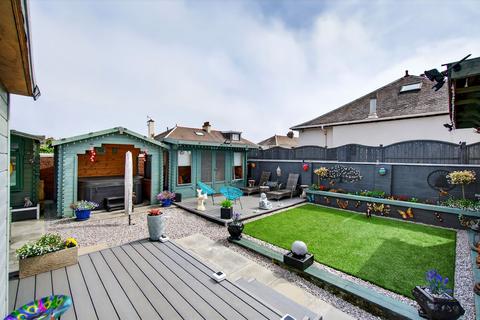 3 bedroom detached bungalow for sale, 62 Hunters Avenue, Ayr, KA8 9HS
