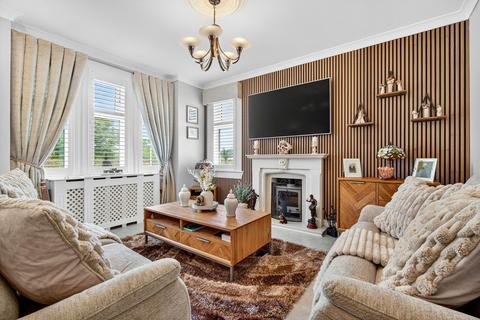 3 bedroom detached bungalow for sale, 62 Hunters Avenue, Ayr, KA8 9HS