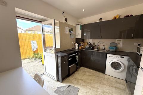 5 bedroom end of terrace house for sale, Mount Pleasant, Wembley, HA0