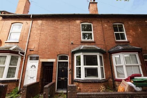 undefined, Lottie Road, Birmingham B29