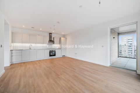 2 bedroom flat to rent, Tide Street, Barking, IG11