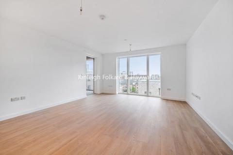 2 bedroom flat to rent, Tide Street, Barking, IG11