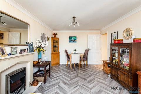 2 bedroom apartment for sale, Caen Stone Court, Queen Street, Arundel
