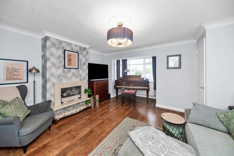 3 bedroom semi-detached house for sale, Garden Walk, Royston SG8