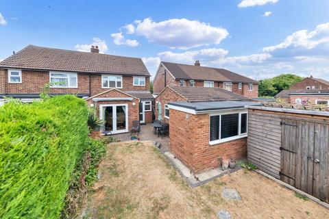 3 bedroom semi-detached house for sale, Garden Walk, Royston SG8