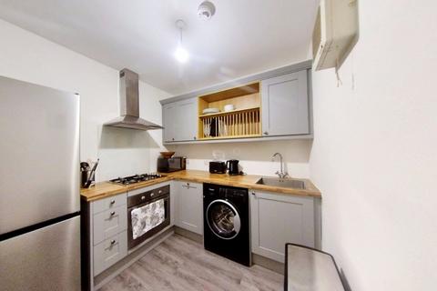 1 bedroom house to rent, Esmond Street, Yorkhill, Glasgow, G3