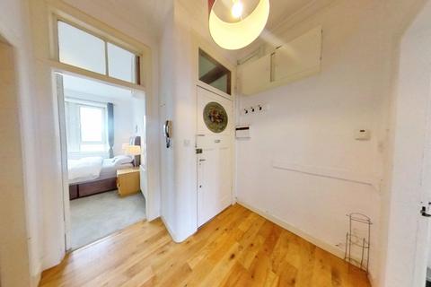 undefined, Esmond Street, Yorkhill, Glasgow, G3
