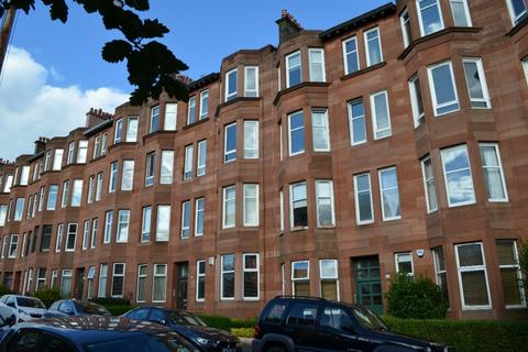 Esmond Street, Yorkhill, Glasgow, G3