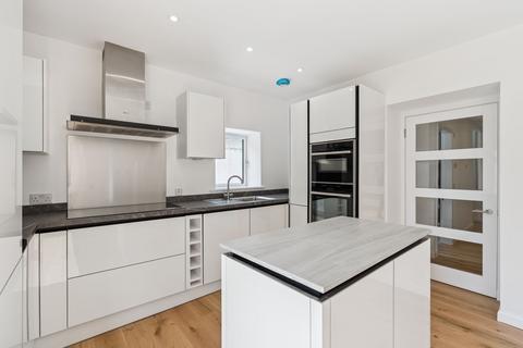 undefined, Piersfield Terrace, Edinburgh, EH8