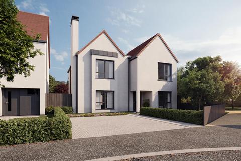 3 bedroom detached house for sale, Lochford Gardens, Dunbar, EH42