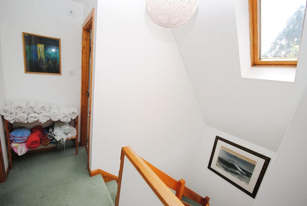 Upper Landing
