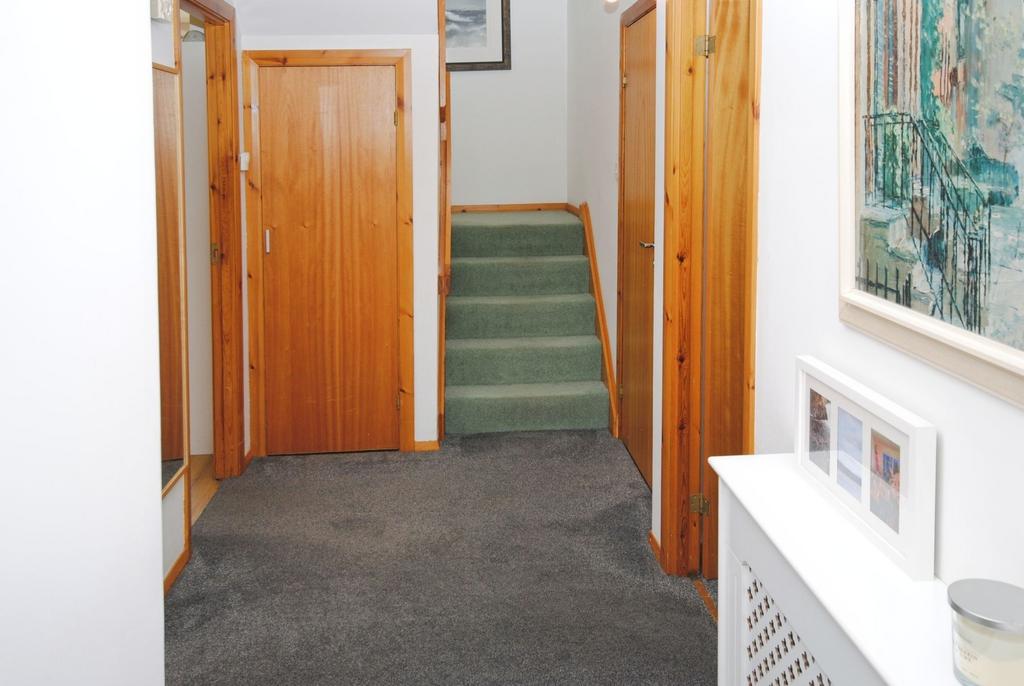 Inner Hallway